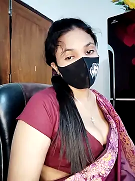 Snapshot of Anika-1 chatting on November 15, 6:23 pm Anika-1 online show from November 15, 6:23 pm