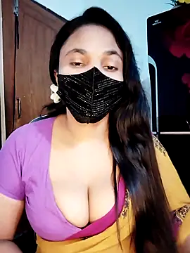 Snapshot of Anika-1 chatting on November 21, 8:57 am Anika-1 online show from November 21, 8:57 am