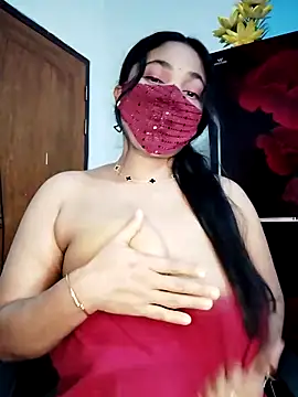 Anika-1 online show from March 2, 5:20 pm