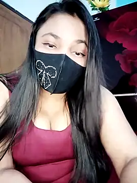Anika-1 online show from May 1, 5:29 pm