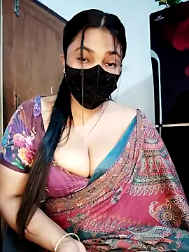 Anika-1 online show from May 25, 9:30 am