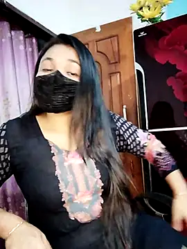 Anika-1 online show from May 23, 6:40 pm