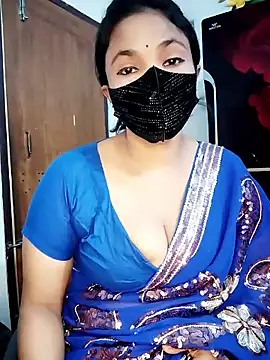 Snapshot of Anika-1 chatting on September 30, 4:46 pm Anika-1 online show from September 30, 4:46 pm