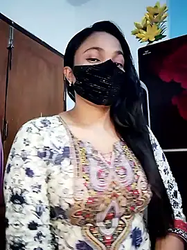 Anika-1 online show from February 8, 4:15 pm