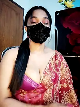 Snapshot of Anika-1 chatting on November 20, 7:42 am Anika-1 online show from November 20, 7:42 am