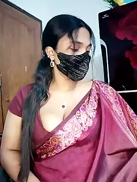 Anika-1 online show from January 31, 7:12 pm