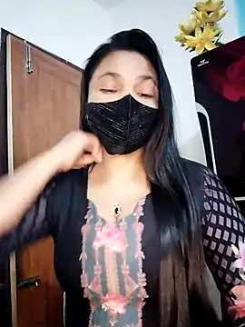 Anika-1 online show from April 1, 4:14 am