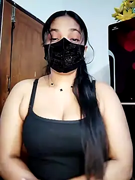 Anika-1 online show from February 23, 4:29 pm