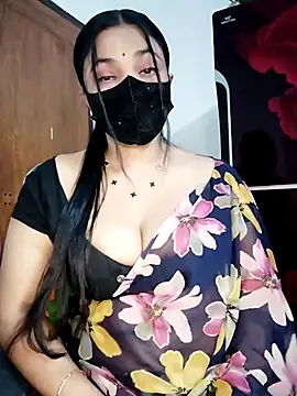 Anika-1 online show from April 25, 7:00 pm
