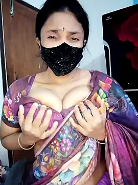 Snapshot of Anika-1 chatting on September 16, 5:03 pm Anika-1 online show from September 16, 5:03 pm