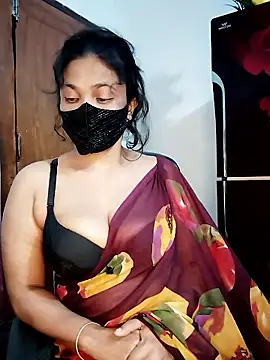 Anika-1 online show from January 18, 5:38 pm