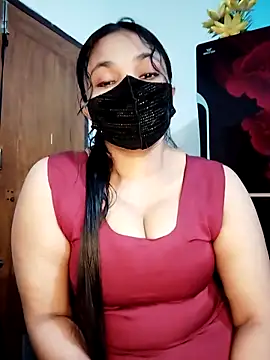 Anika-1 online show from March 9, 8:45 pm