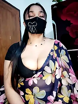 Anika-1 online show from May 7, 12:15 am