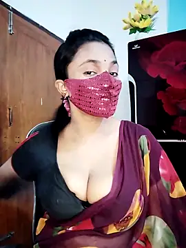 Snapshot of Anika-1 chatting on September 29, 9:38 am Anika-1 online show from September 29, 9:38 am