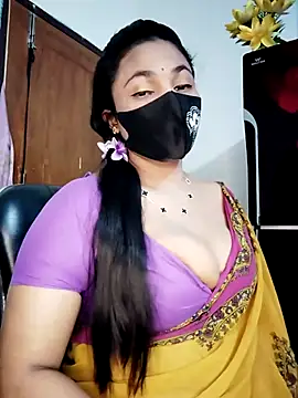 Anika-1 online show from March 12, 5:17 pm