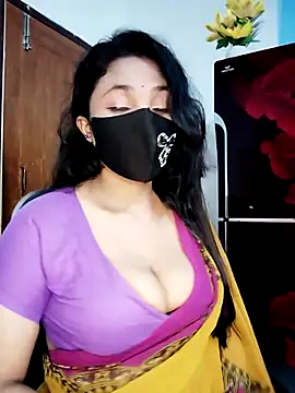 Snapshot of Anika-1 chatting on September 28, 6:15 pm Anika-1 online show from September 28, 6:15 pm