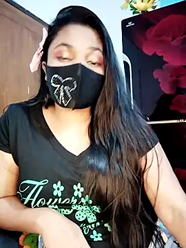 Anika-1 online show from June 24, 5:33 pm