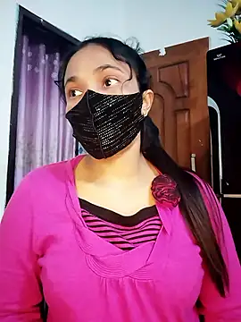 Anika-1 online show from January 8, 7:47 am