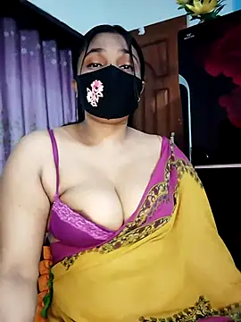 Anika-1 online show from June 12, 6:49 pm
