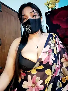Anika-1 online show from May 18, 4:07 am
