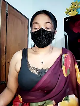 Anika-1 online show from February 17, 4:59 pm