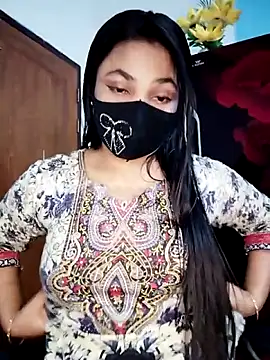 Anika-1 online show from May 10, 6:54 pm