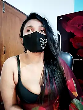 Snapshot of Anika-1 chatting on September 23, 9:49 am Anika-1 online show from September 23, 9:49 am