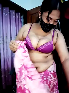 Anika-1 online show from March 19, 5:24 pm