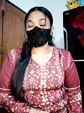 Anika-1 online show from February 19, 5:10 pm