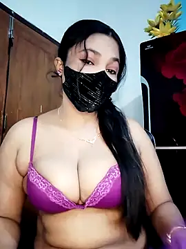 Anika-1 online show from March 3, 4:36 pm