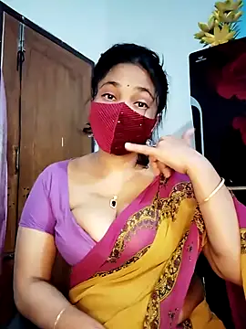 Anika-1 online show from February 20, 5:15 pm