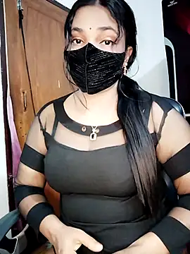 Anika-1 online show from March 14, 5:08 pm