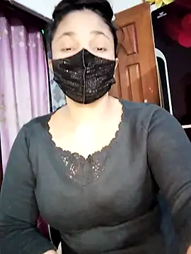 Anika-1 online show from March 18, 8:43 pm