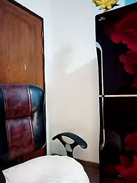 Snapshot of Anika-1 chatting on December 1, 5:03 pm Anika-1 online show from December 1, 5:03 pm