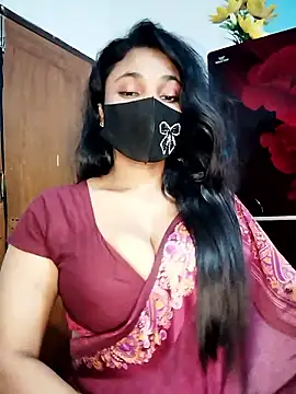 Anika-1 online show from December 18, 8:01 pm