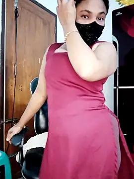 Anika-1 online show from February 18, 6:04 pm