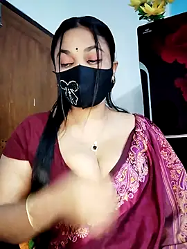 Anika-1 online show from April 30, 5:42 pm