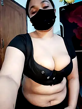 Anika-1 online show from July 4, 6:23 pm