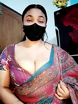 Anika-1 online show from May 18, 6:23 pm