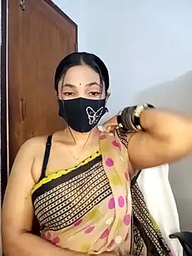 Snapshot of Anika-1 chatting on March 11, 5:46 pm Anika-1 online show from March 11, 5:46 pm