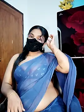 Anika-1 online show from February 21, 5:26 pm