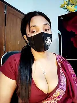 Snapshot of Anika-1 chatting on November 16, 9:36 am Anika-1 online show from November 16, 9:36 am