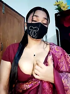 Anika-1 online show from May 14, 3:58 am