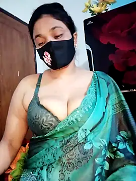 Anika-1 online show from July 1, 6:41 pm