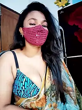 Anika-1 online show from February 5, 3:35 am