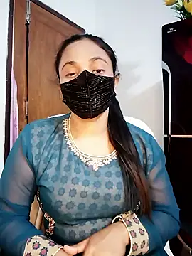 Anika-1 online show from January 7, 7:19 pm