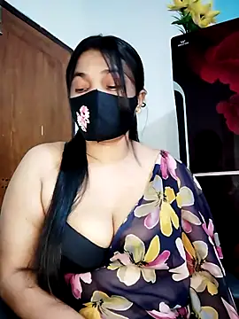 Anika-1 online show from May 13, 8:43 am