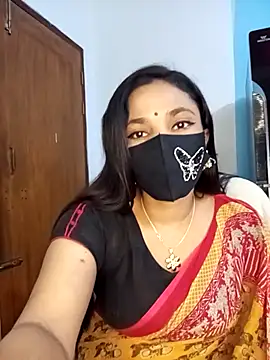 Snapshot of Anika-1 chatting on February 21, 4:16 pm Anika-1 online show from February 21, 4:16 pm