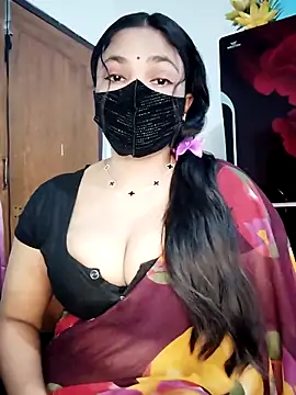 Anika-1 online show from March 4, 5:10 pm