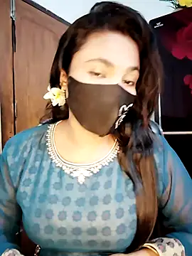 Snapshot of Anika-1 chatting on November 17, 4:22 pm Anika-1 online show from November 17, 4:22 pm